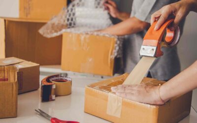 11 Tips for Mastering Efficient Packing and Shipping for Businesses