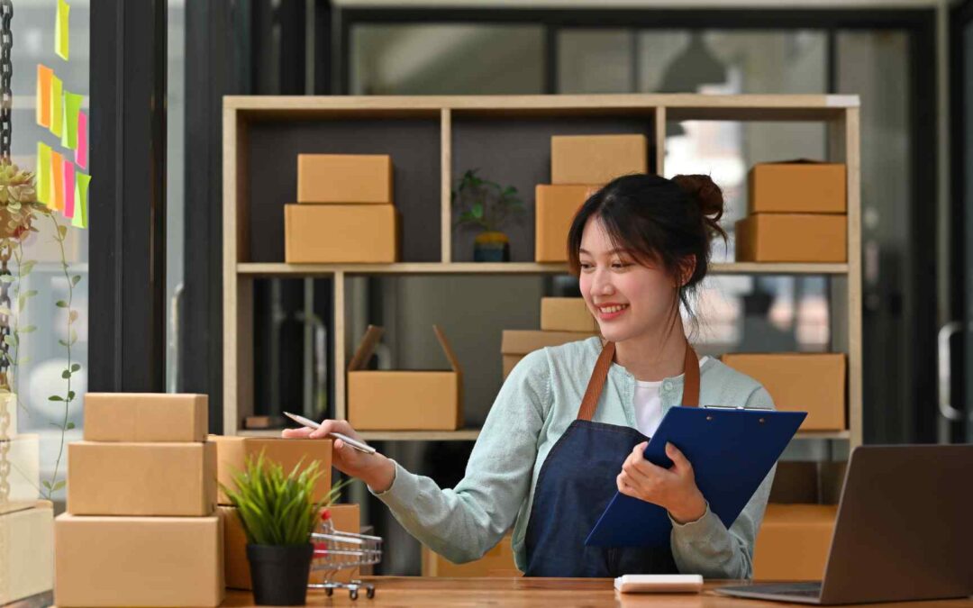 Why Moving Away from Self Fulfillment to 3PL is a Smart Move for Businesses