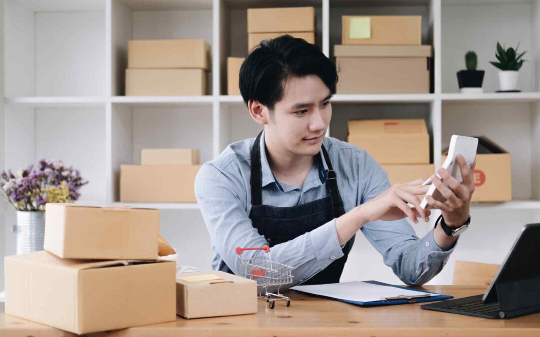 5 Essential Tips for Choosing the Right E-commerce Fulfillment Partner in Canada