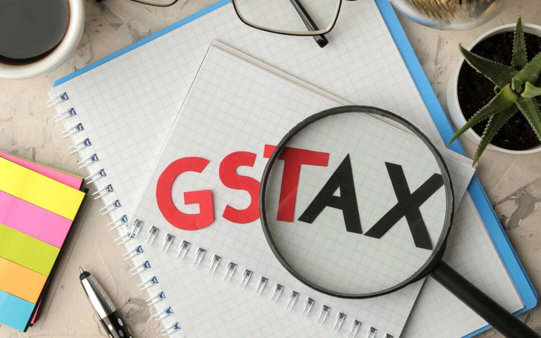 What Ecommerce Businesses Should Know About Goods and Services Tax (GST)