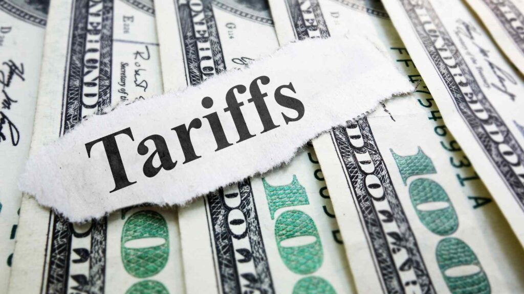 U.S. tariffs