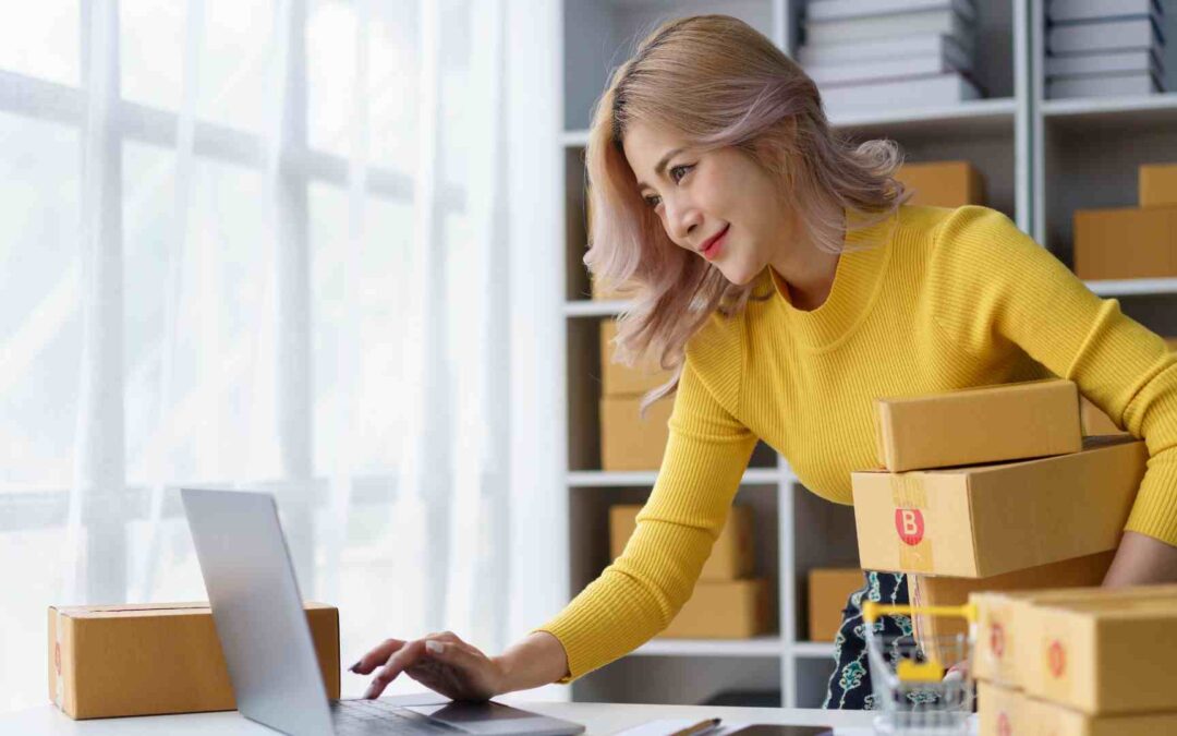 Common Order Fulfillment Challenges and How to Overcome Them with SPExpress