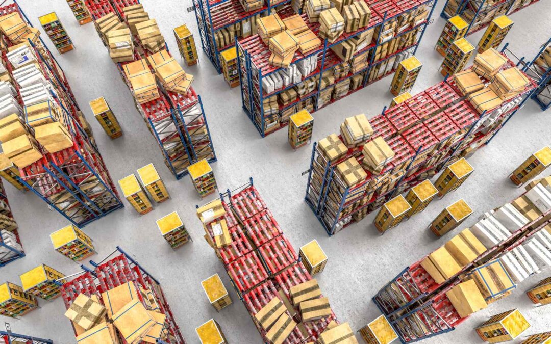 From Full to Flowing: A Guide to Strategic Overflow Warehousing