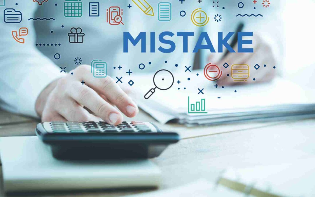 Common Inventory Management Mistakes and How to Avoid Them