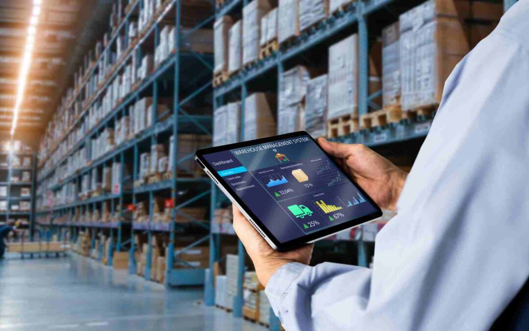 Mastering Inventory Levels: How to Manage Inventory Levels for Your Online Store