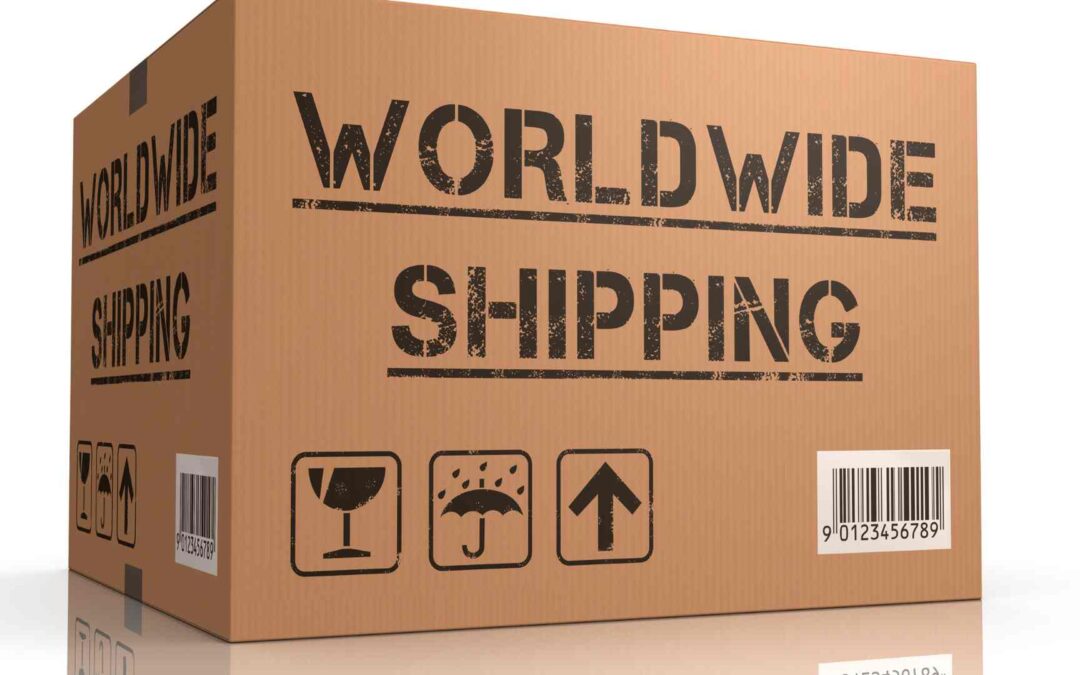 A Guide to Cross-Border Shipping: A Blueprint for Your Business Global Expansion