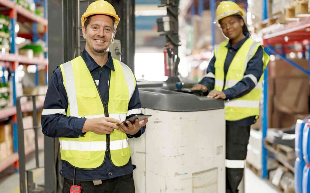 A Strategic Guide to Switching 3PLs for Canadian Businesses