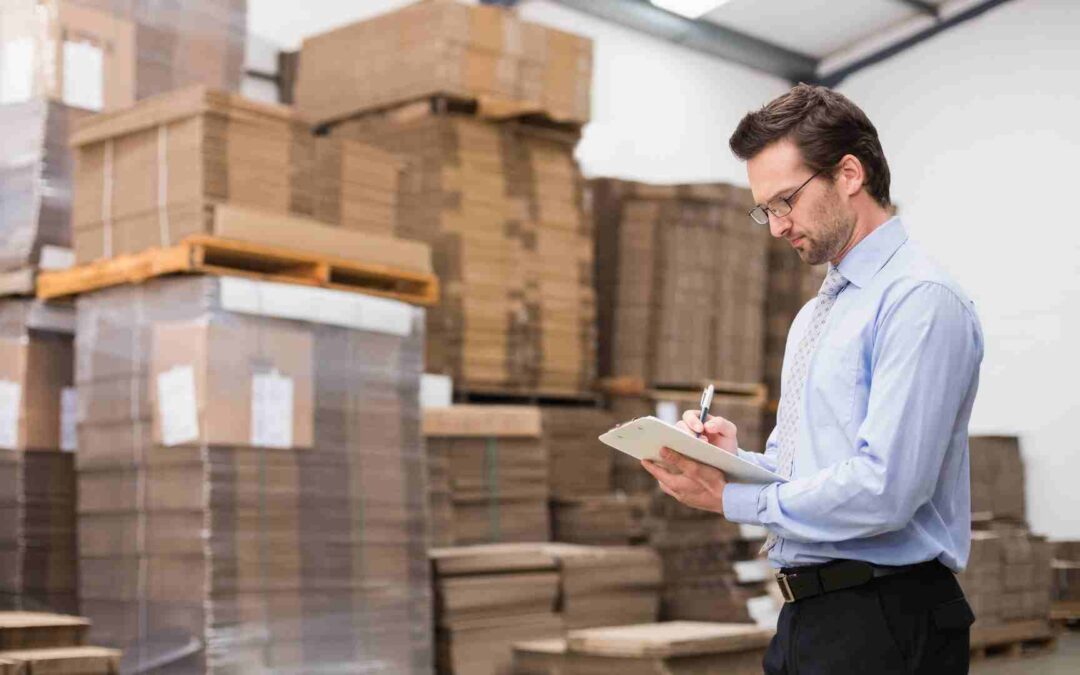 Mastering Inventory Replenishment: A Guide for Canadian SMBs
