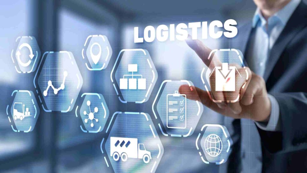 Contract Logistics