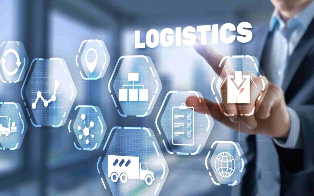 Unlocking Efficiency and Growth: A Complete Guide to Contract Logistics 