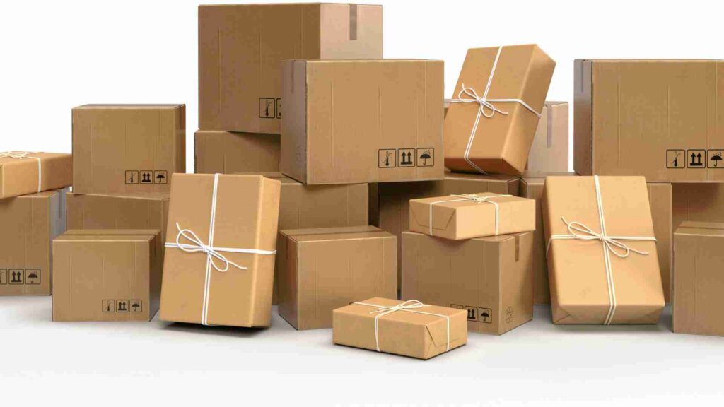 Right-Sized Packaging