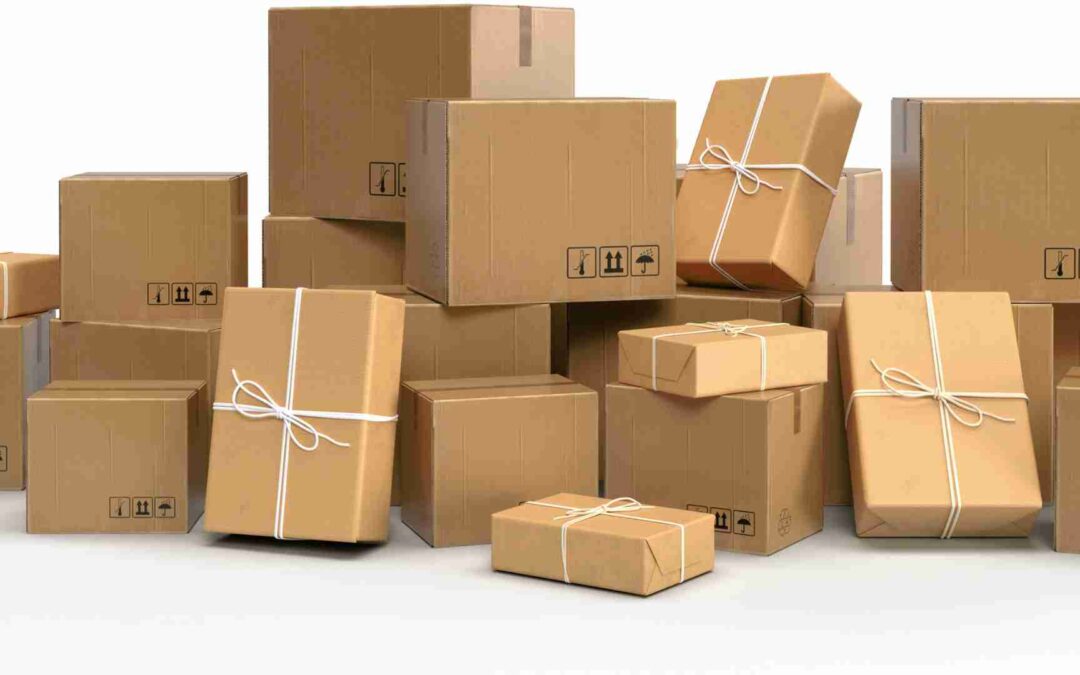 Right-Sized Packaging: How Packaging Affects Order Fulfillment and Profitability
