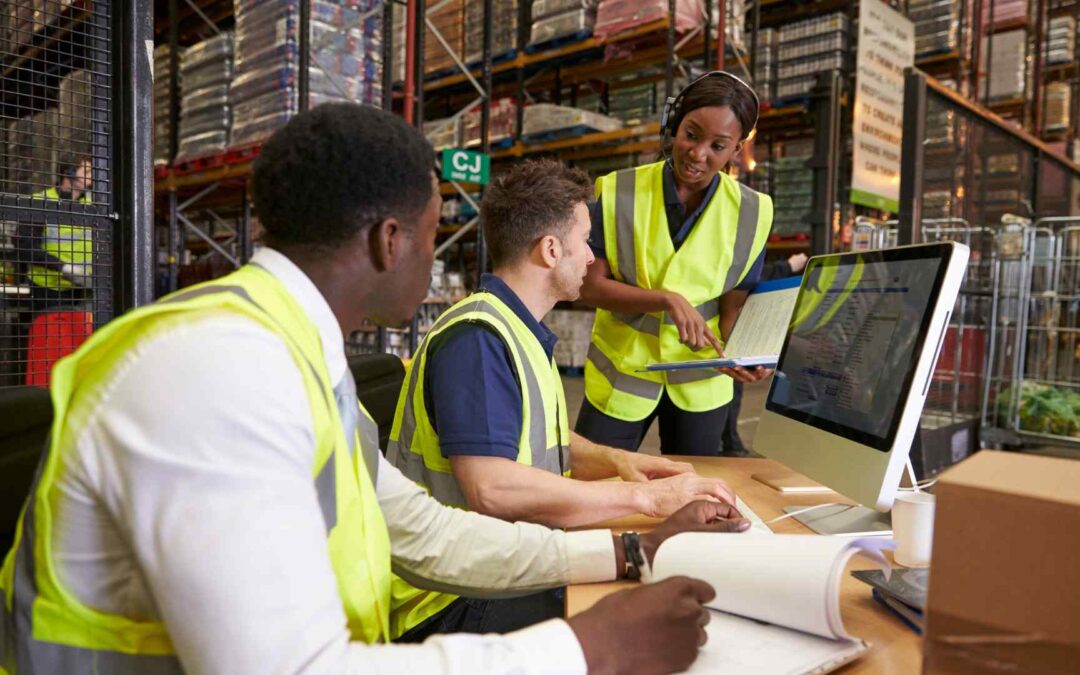 Q4 Logistics Strategy: Mastering the High Season Rush for Your eCommerce Business