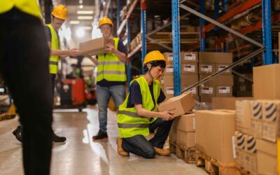 Mastering Logistics KPIs & Metrics: How to Track 3PL Performance 