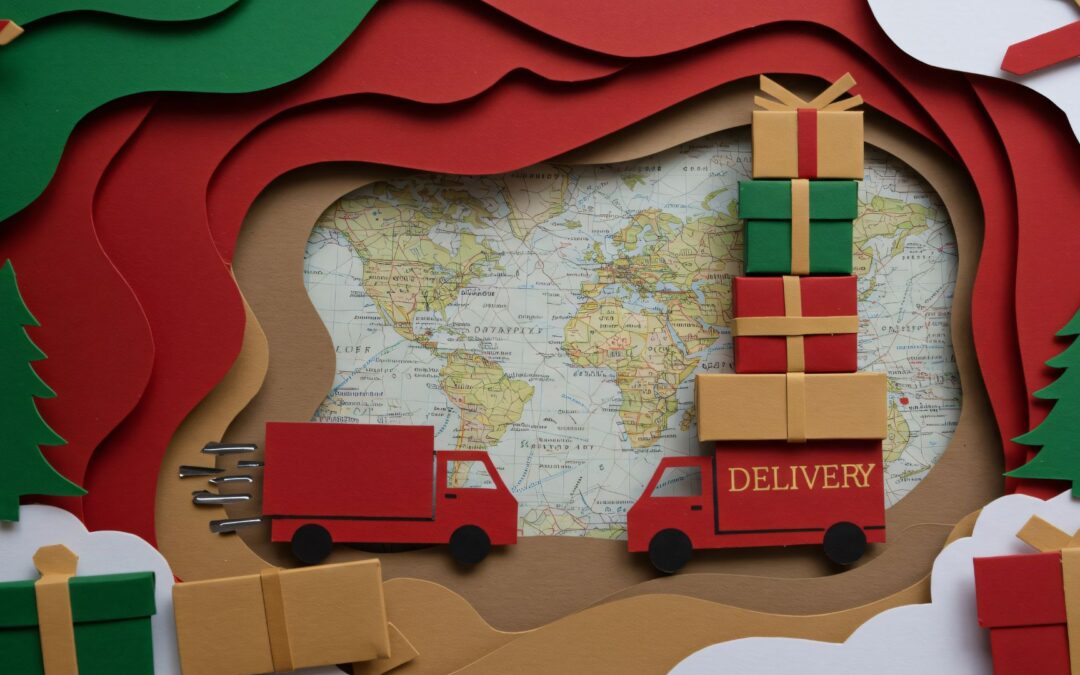 How to Master Peak Season Growth and Q4 eCommerce Logistics