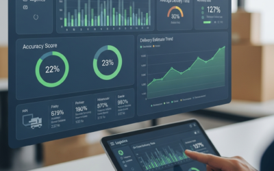 What is Delivery Estimate Accuracy and How to Monitor and Improve It