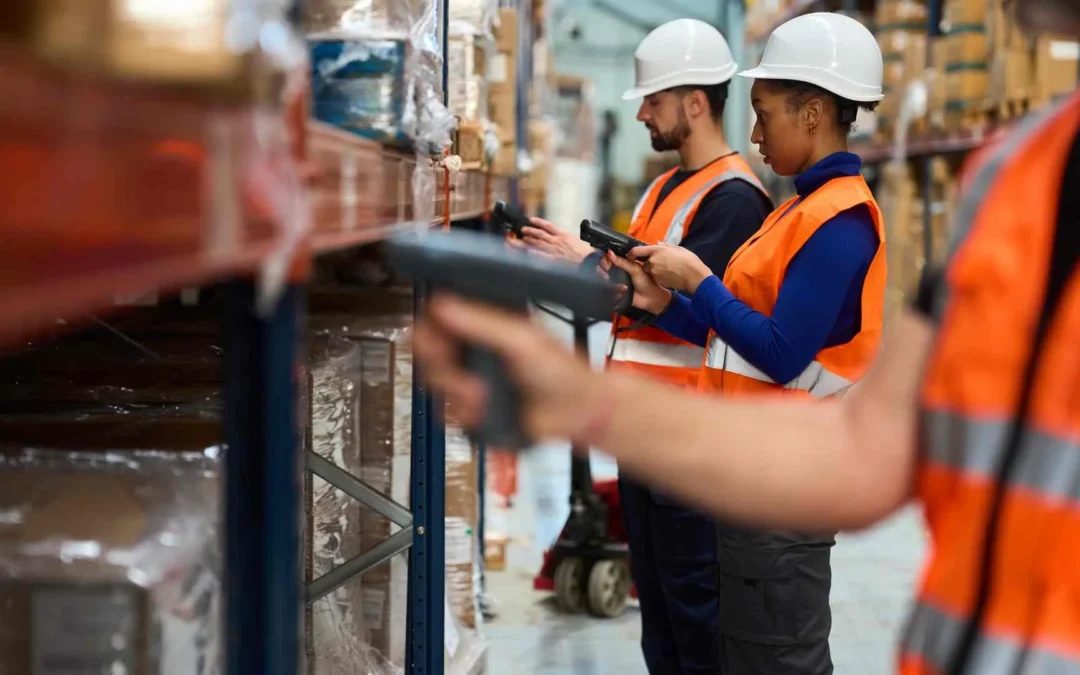 Five 3PL Best Practices for Faster Fulfillment