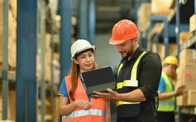 What is Temperature-Controlled Warehousing and How Does It Work? 