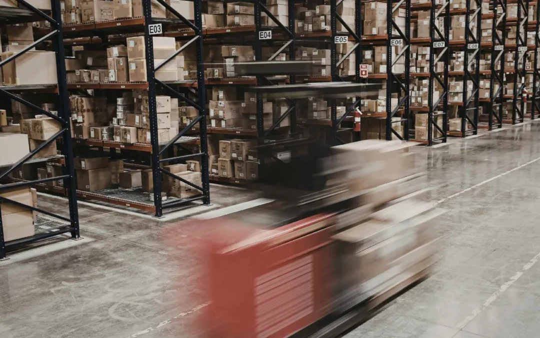 Warehouse Expansion in Canada: What Growing Brands Need to Know Before They Scale