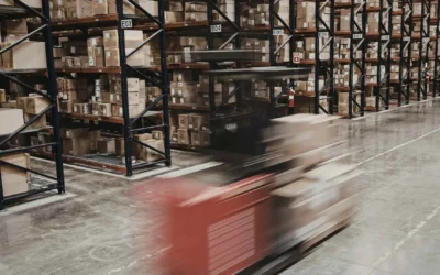 Warehouse Expansion in Canada: What Growing Brands Need to Know Before They Scale