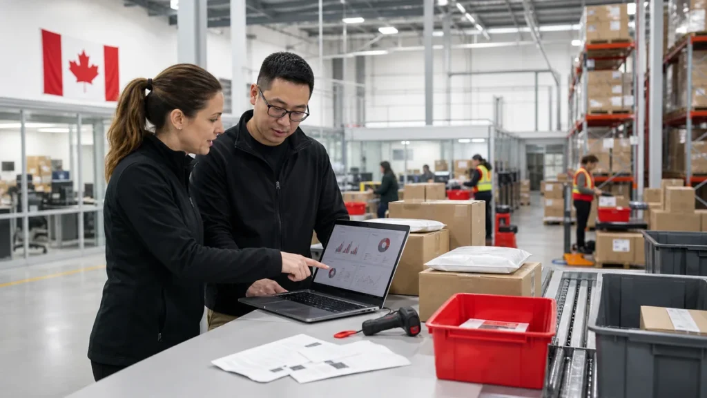 Return Management