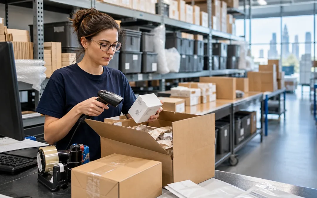 Amazon FBA Prep Services in Canada After the 2026 Change: A Practical Checklist for Amazon Sellers