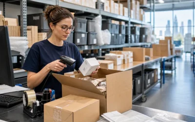 Amazon FBA Prep Services in Canada After the 2026 Change: A Practical Checklist for Amazon Sellers