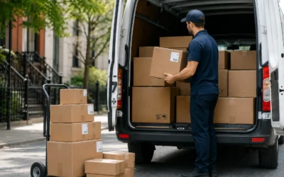 Same-Day Delivery Expectations in Canada: What Ecommerce Brands Need Before They Promise Faster Shipping